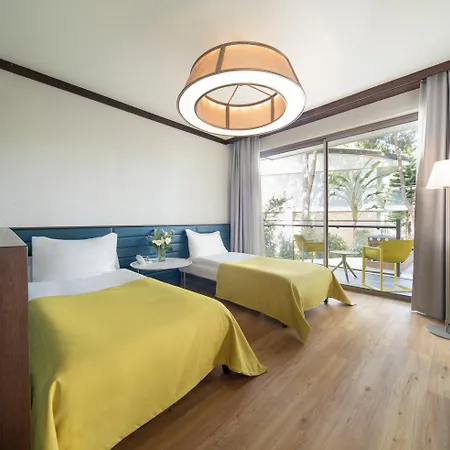Voyage Golf & 5*