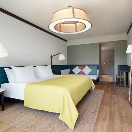 Hotel Voyage Golf & Belek