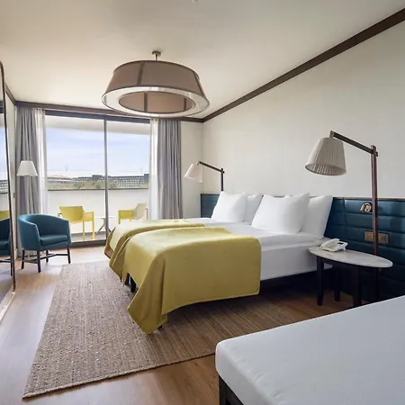 Szálloda Voyage Golf & Belek