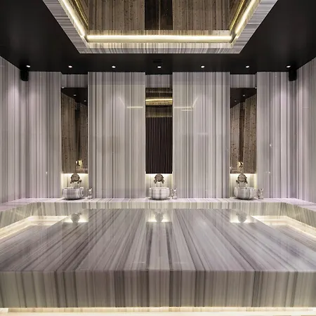 Hotel Voyage Golf & 5*