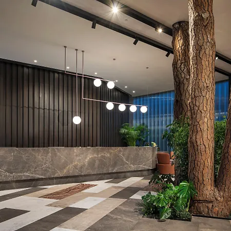 Hotel Voyage Golf & 5*