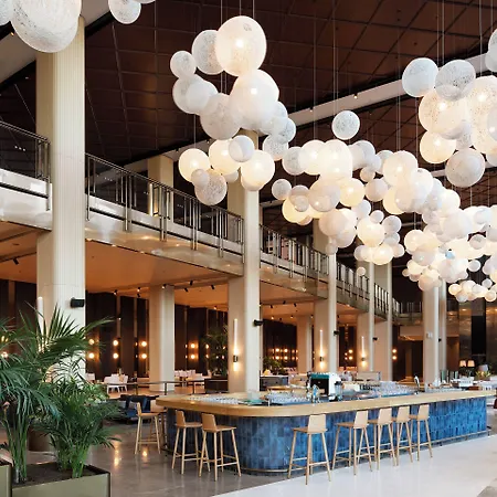 Hotel Voyage Golf & Belek