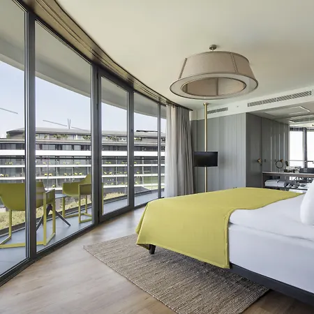 Hotel Voyage Golf & Belek